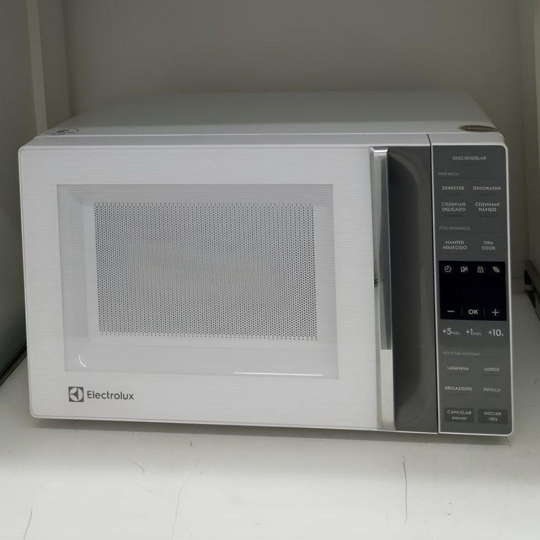 Micro-ondas Electrolux Efficient 23L