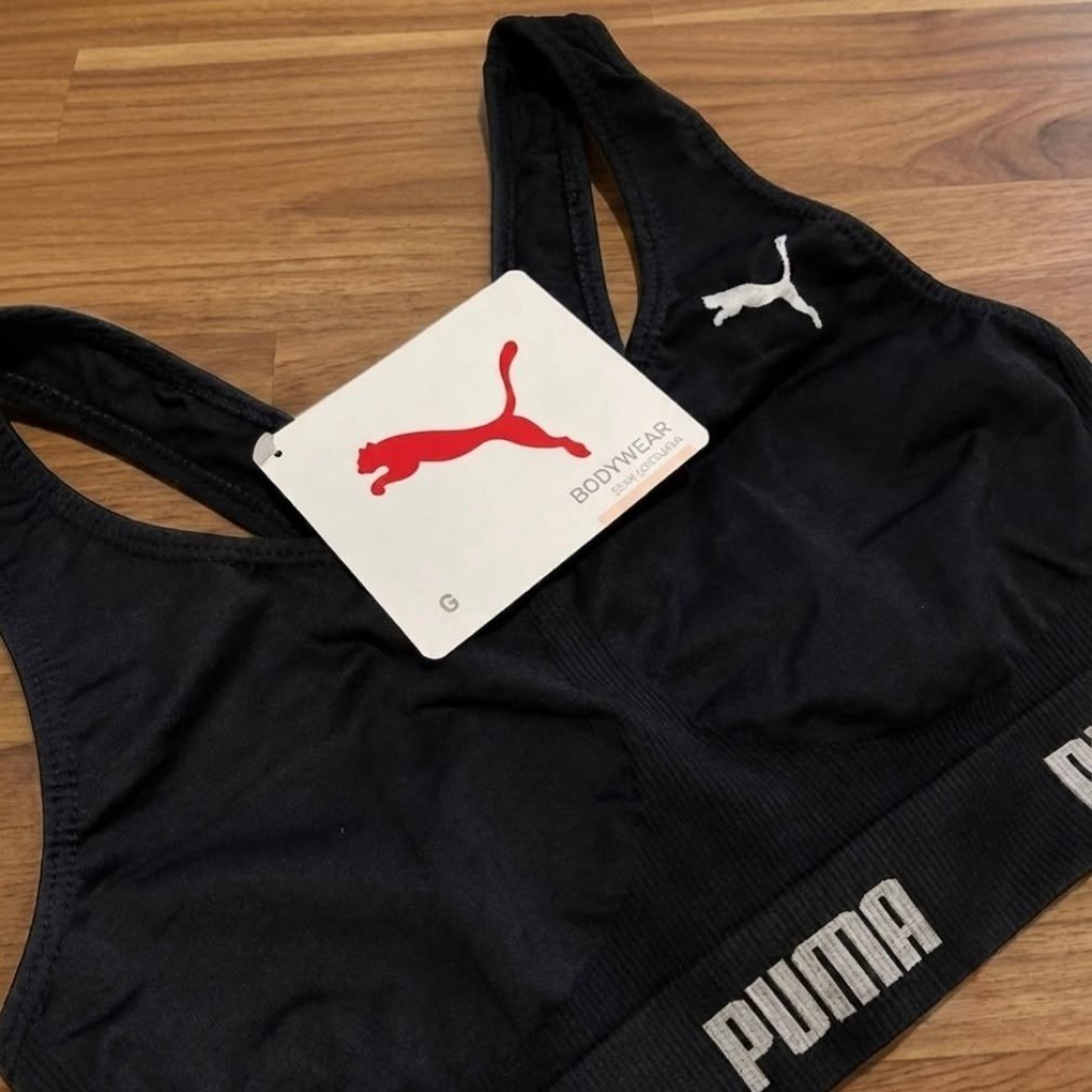 Top Academia Puma Fitness (7 cores)