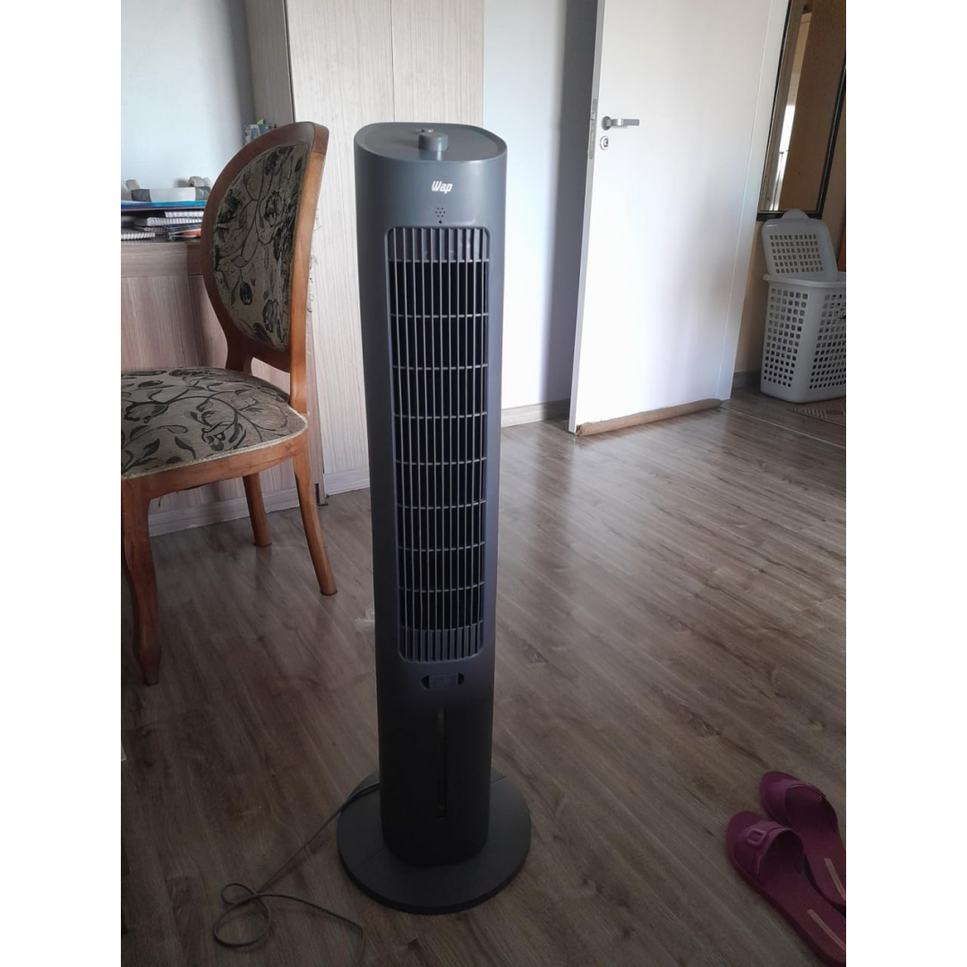 Climatizador de Ar WAP AIR FRESH 4 em 1 127V