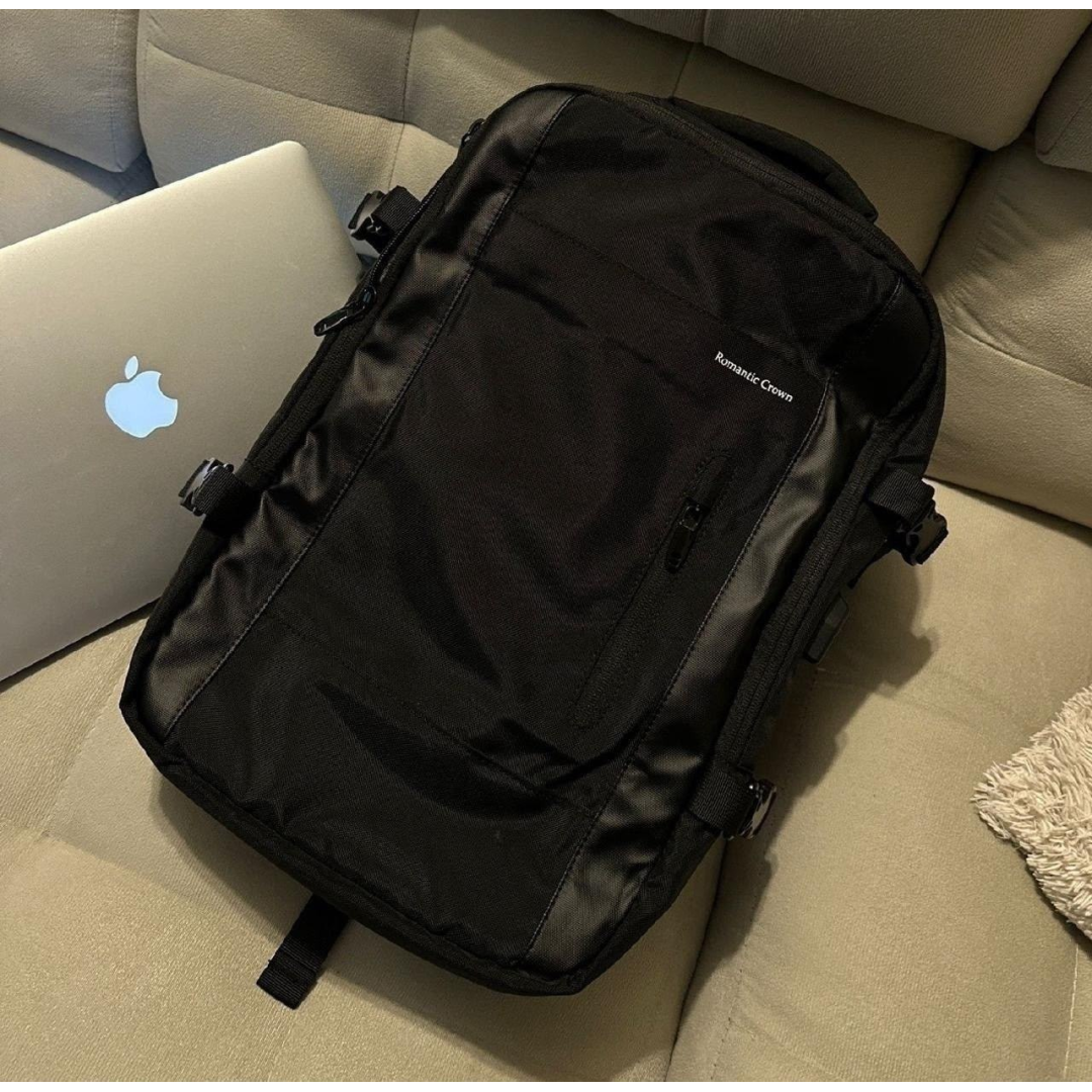 Mochila Viagem Executiva