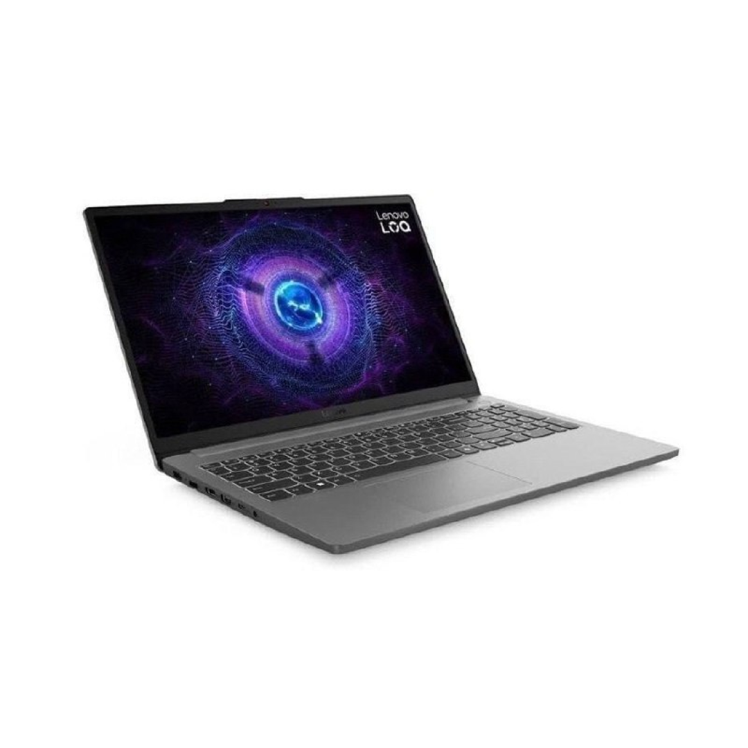 Notebook Gamer Lenovo Loq - Essential RTX 4050 (Versão Com 16GB de RAM + 1TB SSD + Windows 11)
