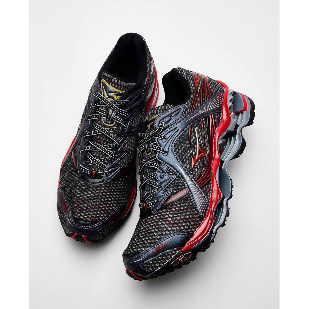 Tênis Mizuno Wave Prophecy 1
