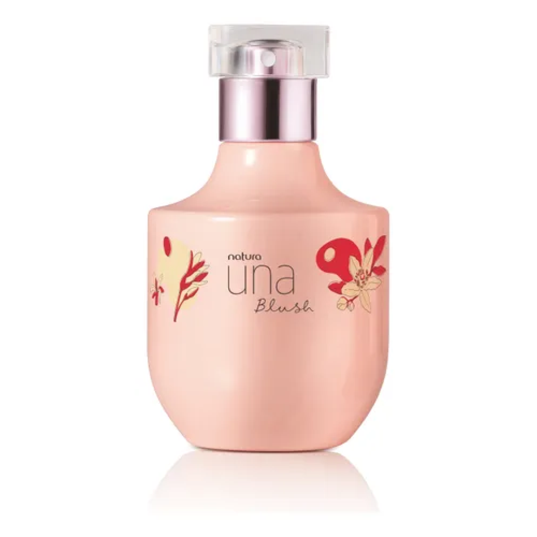 Deo Parfum Natura Una Blush 75ml