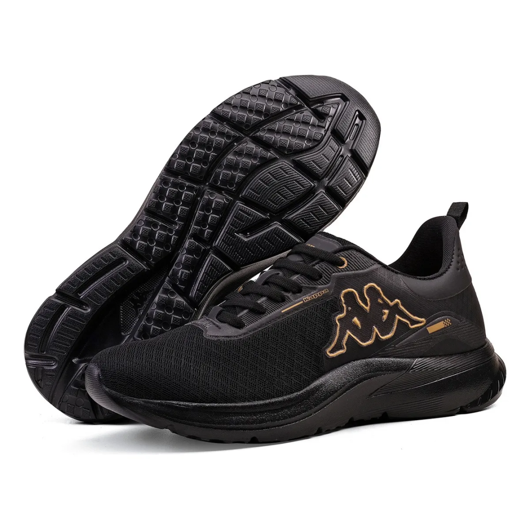Tênis Masculino Feminino Kappa Park 2.0 Original