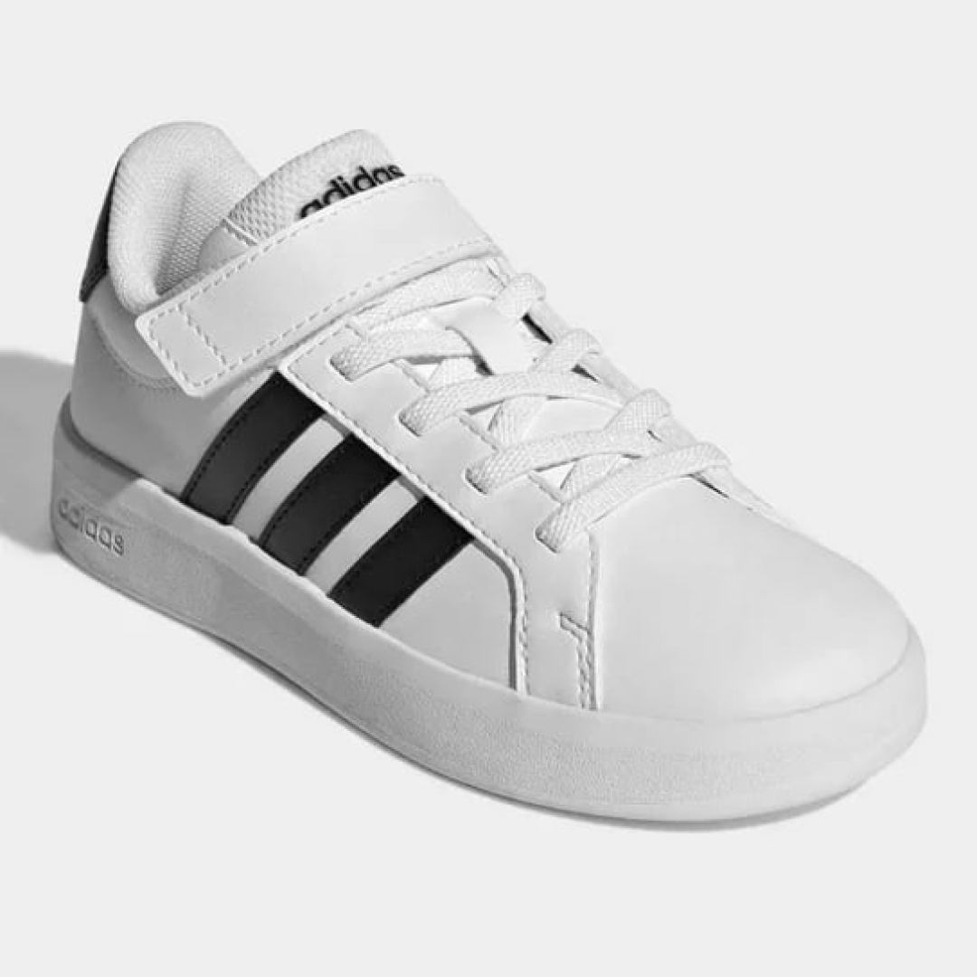 Tênis Infantil Adidas Grand Court 3.0