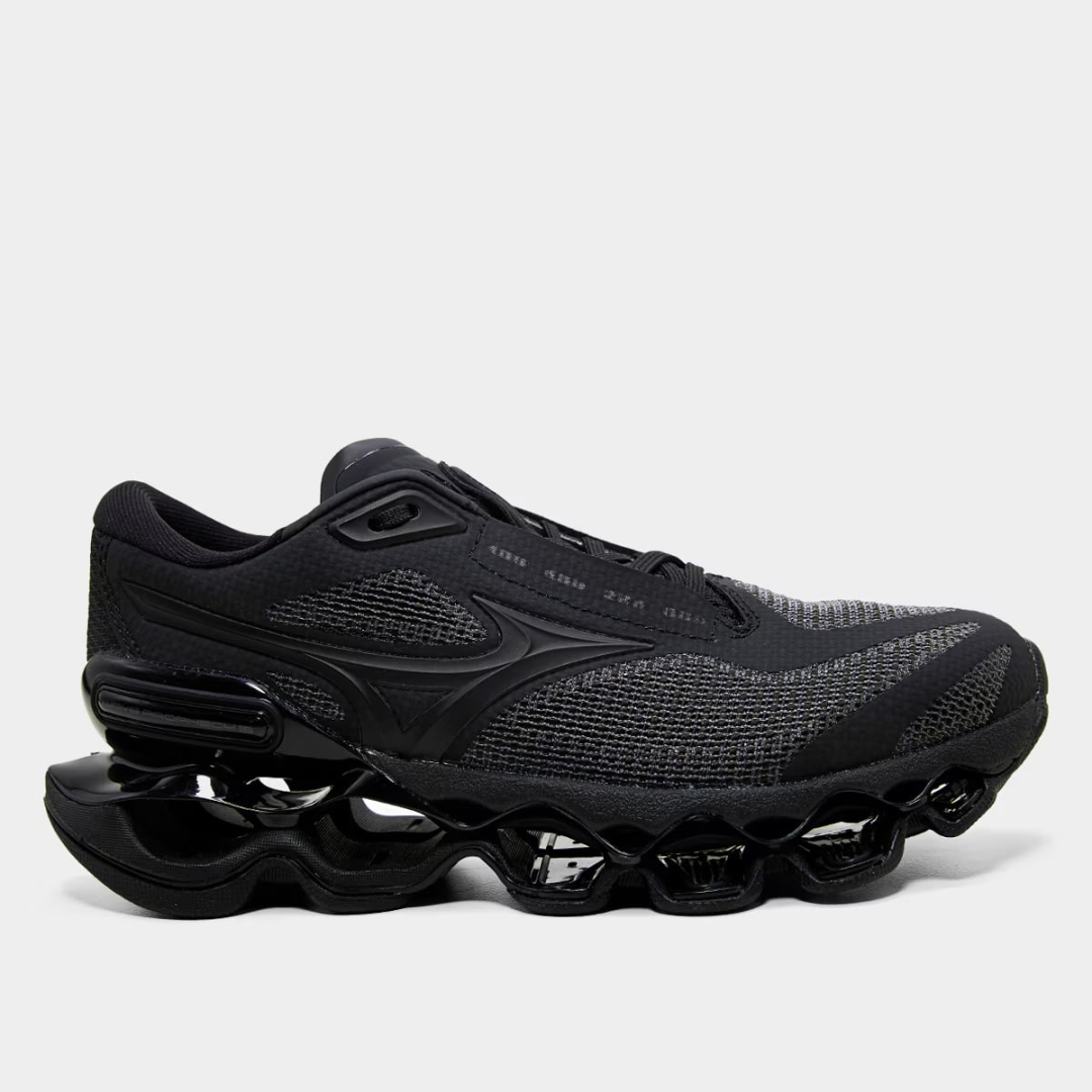 Tênis Mizuno Wave Prophecy 15
