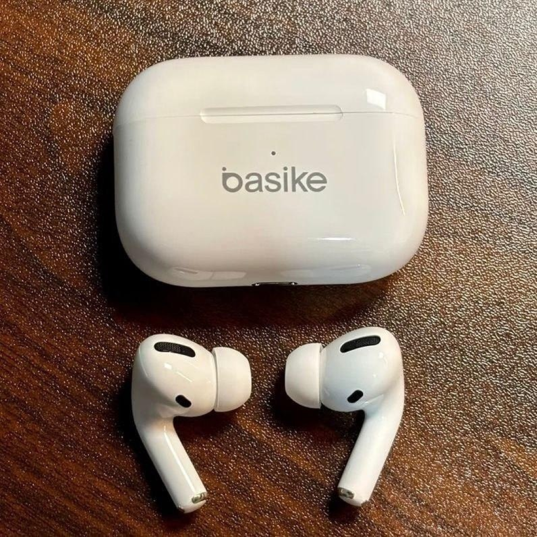 Basike Fone De Ouvido Bluetooth 5.3