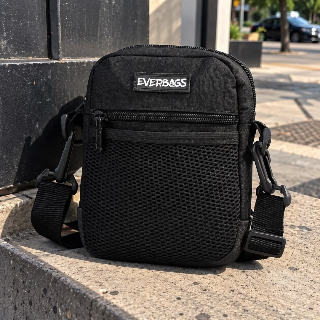 Shoulder Bag Everbags Redinha