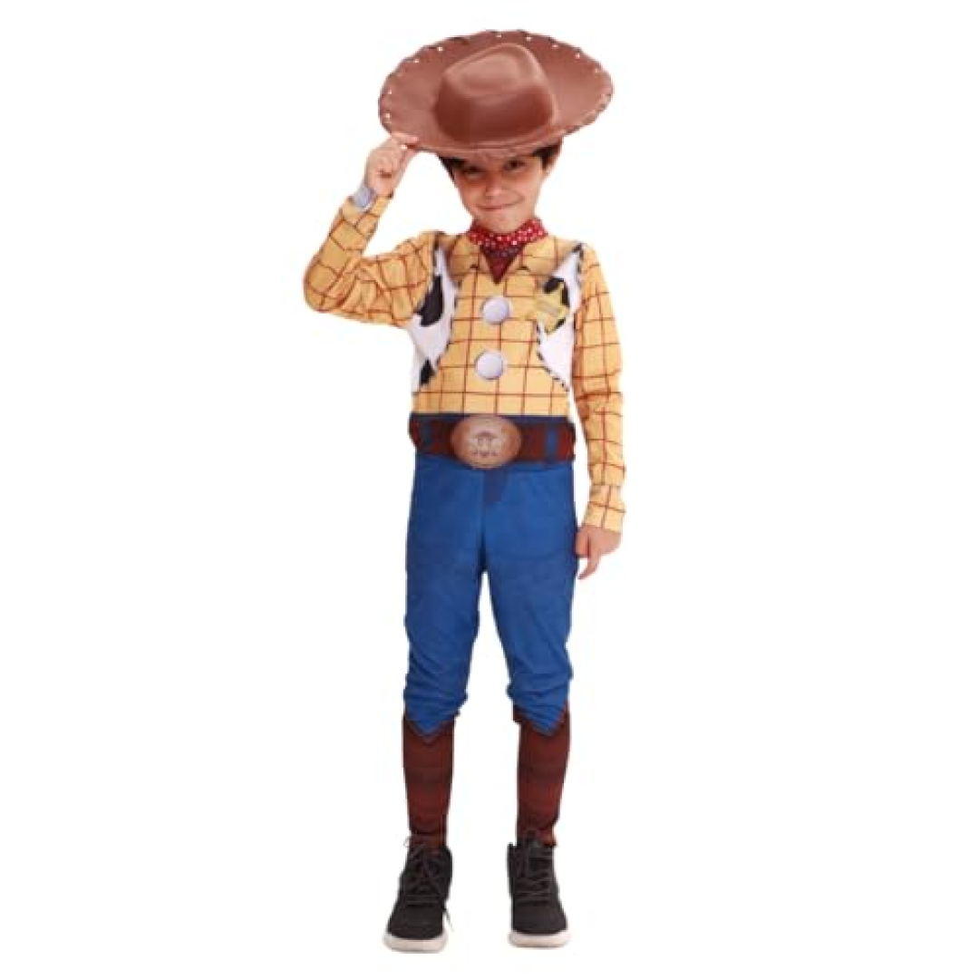 Novabrink Super Magia Fantasia Woody Classica TAM G
