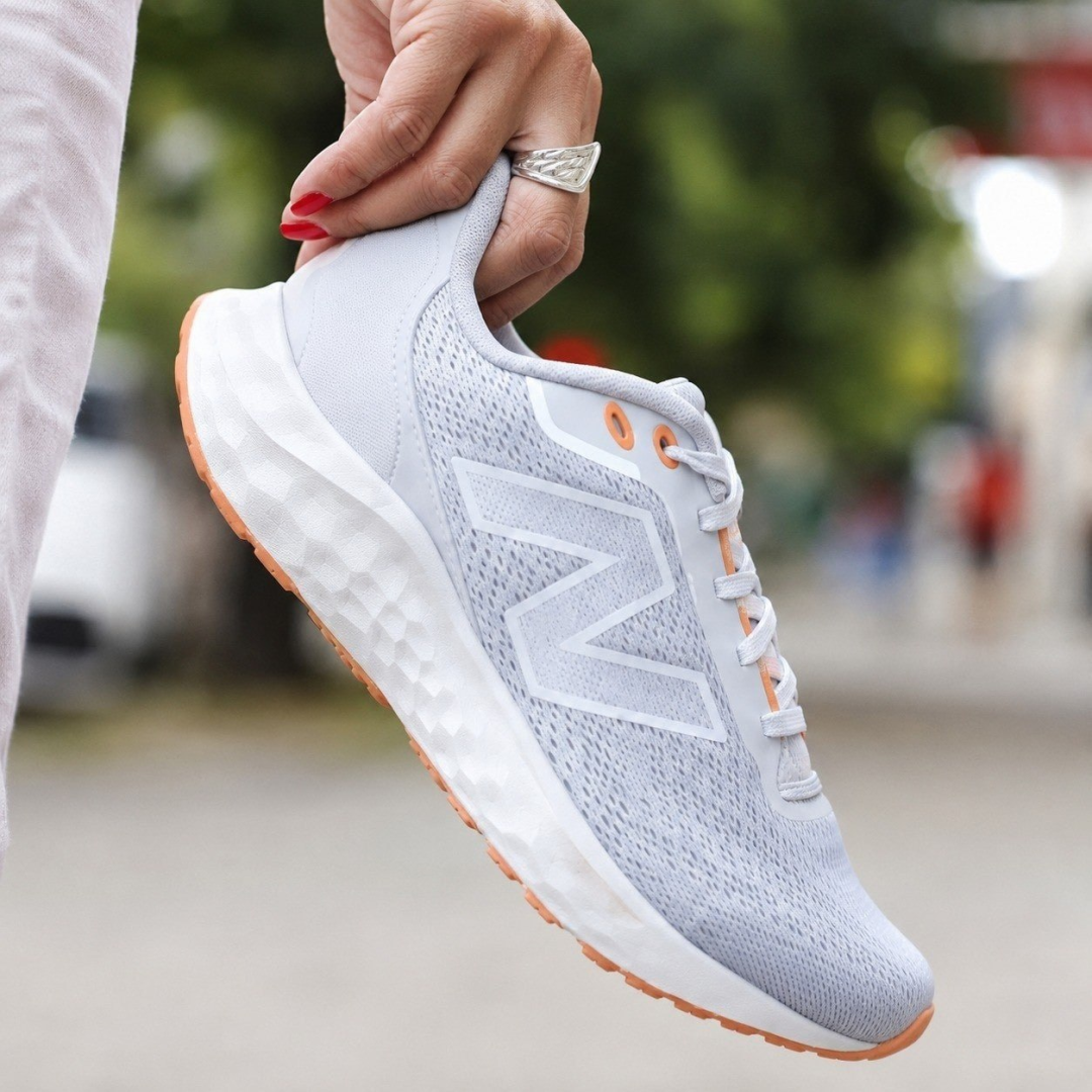 Tênis New Balance Fresh Foam Arishi V'4