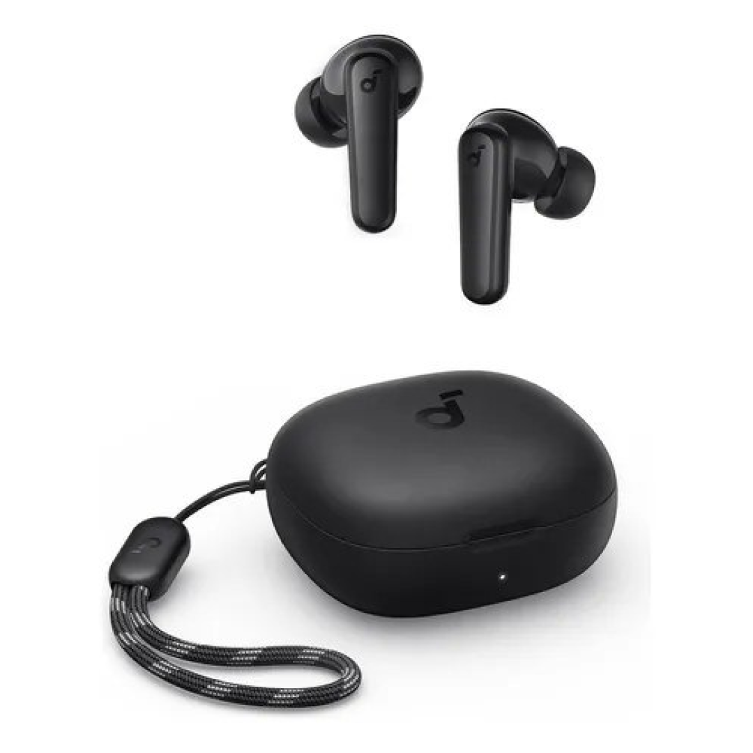 Fone De Ouvido Soundcore by Anker P20i