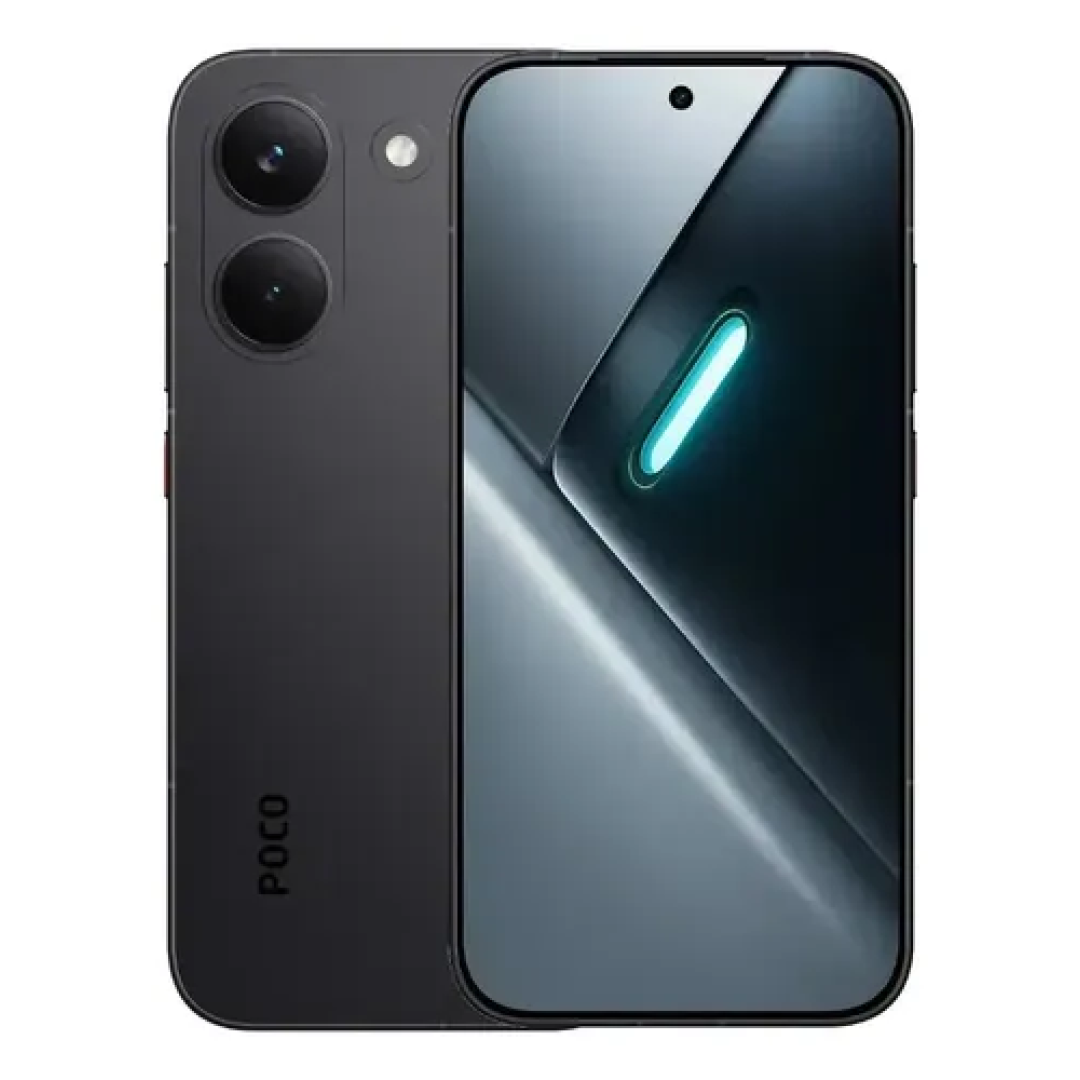 Celular Xiaomi Poco X8 Pro 8gb Ram 256gb Dual Sim Dimensity 8500 Ultra Green