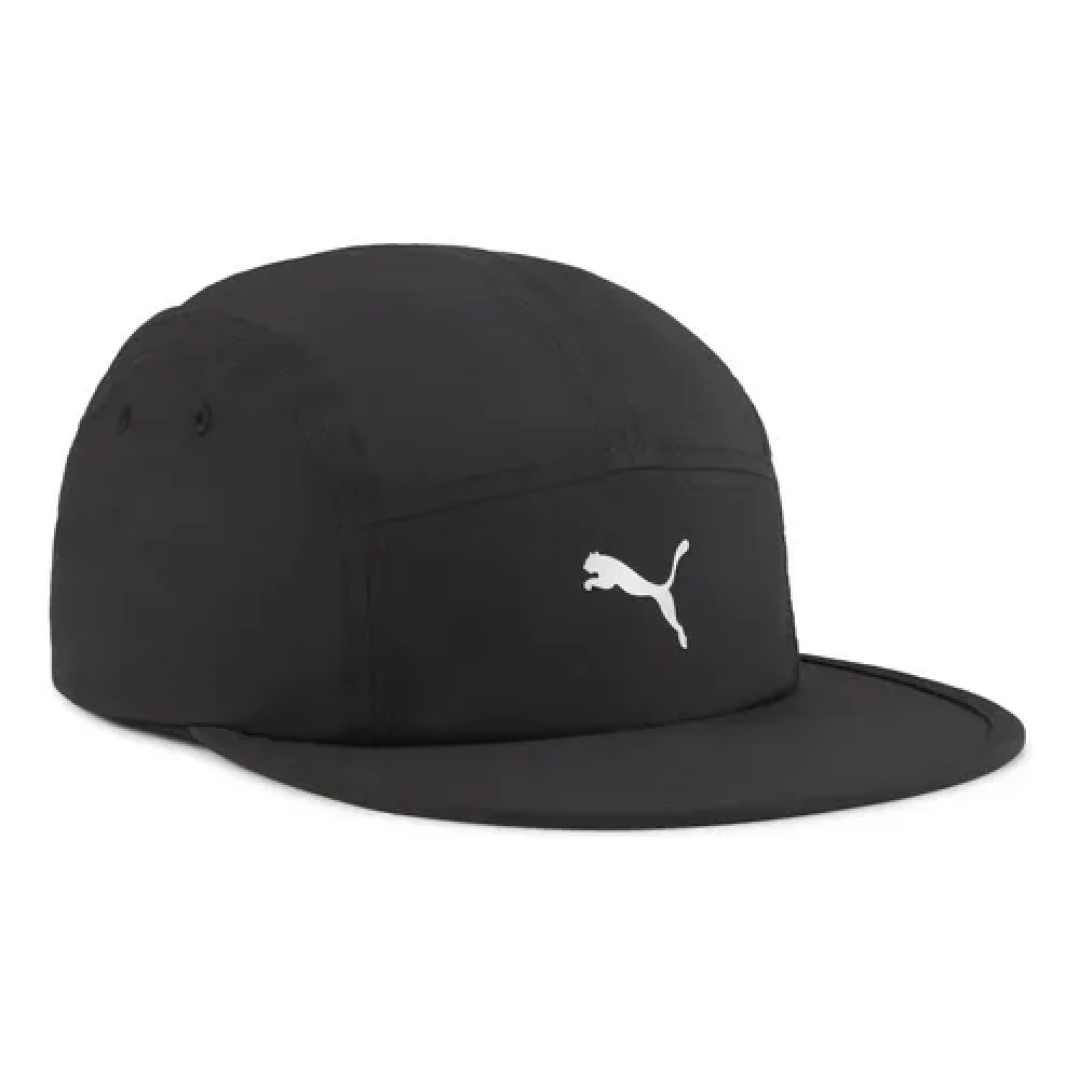 Boné de Corrida Essentials Running 5 Panel Puma