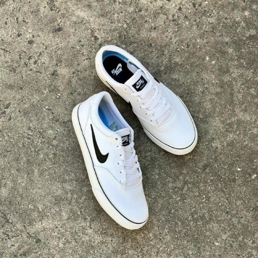 Tênis Nike Sb Chron 2 Canvas (37 ao 44)
