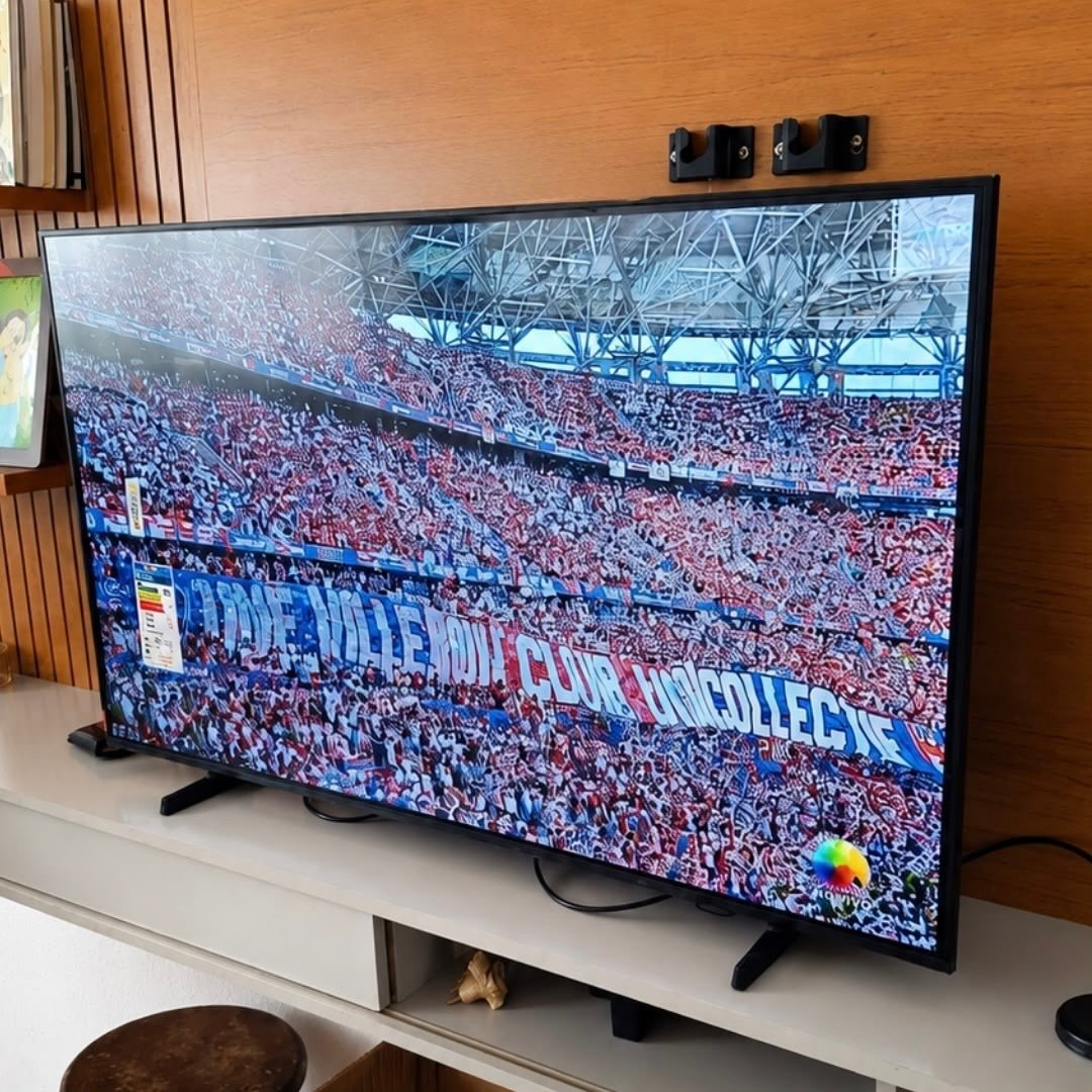 Smart Tv Samsung 43 Ls43f6000fgxzd Full Hd Led 110v/220v