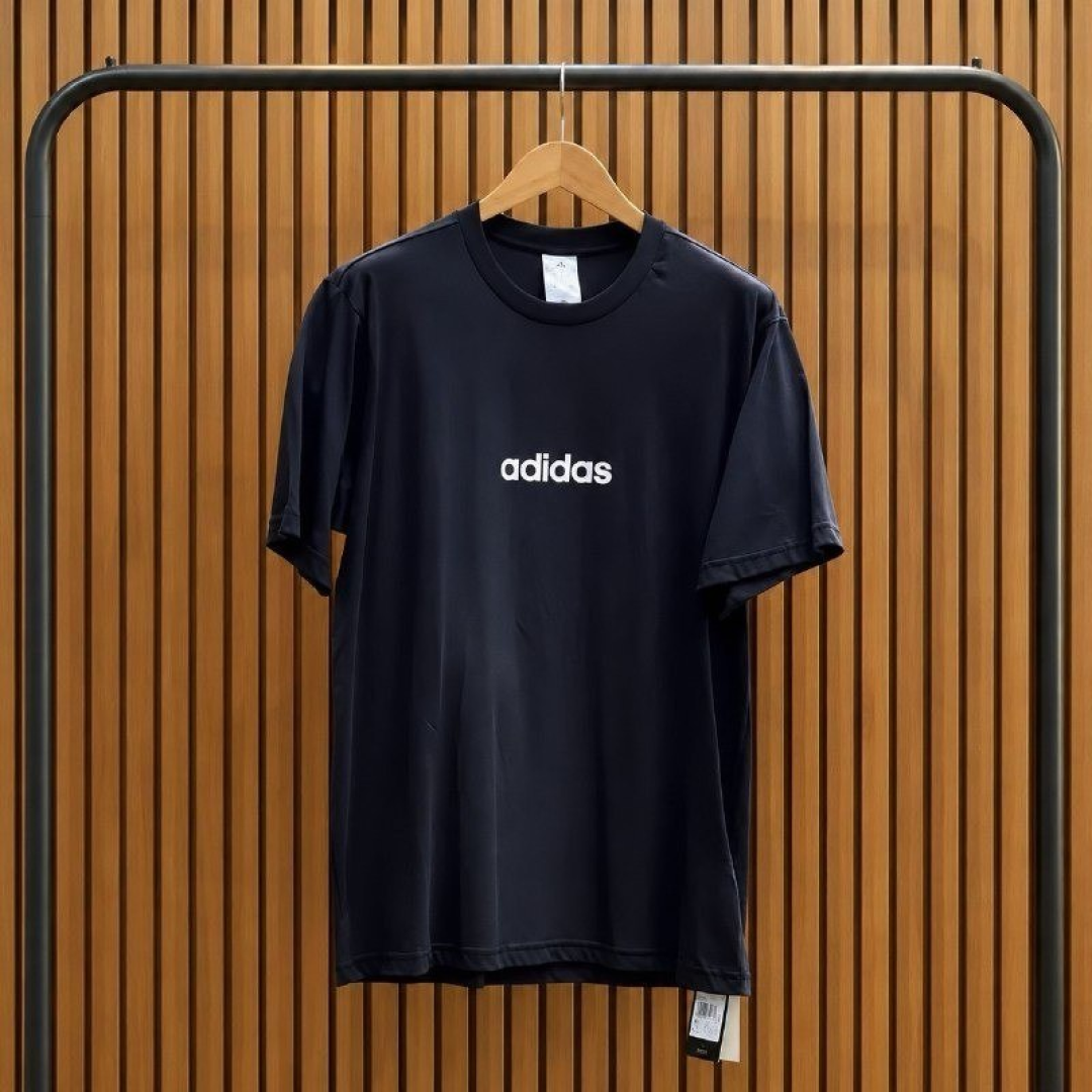 Camiseta Adidas Essentials Linear