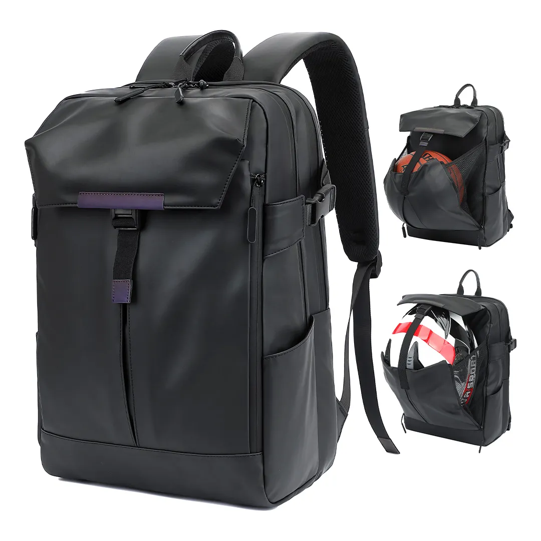 Mochila Notebook Impermeável Escolar Feminina Masculina