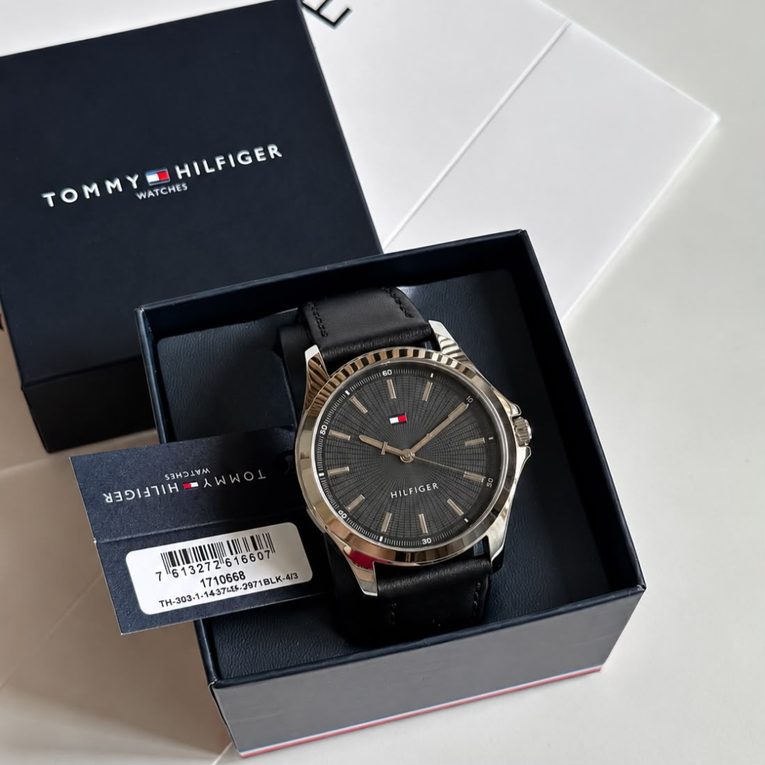 Relógio Masculino Tommy Hilfiger