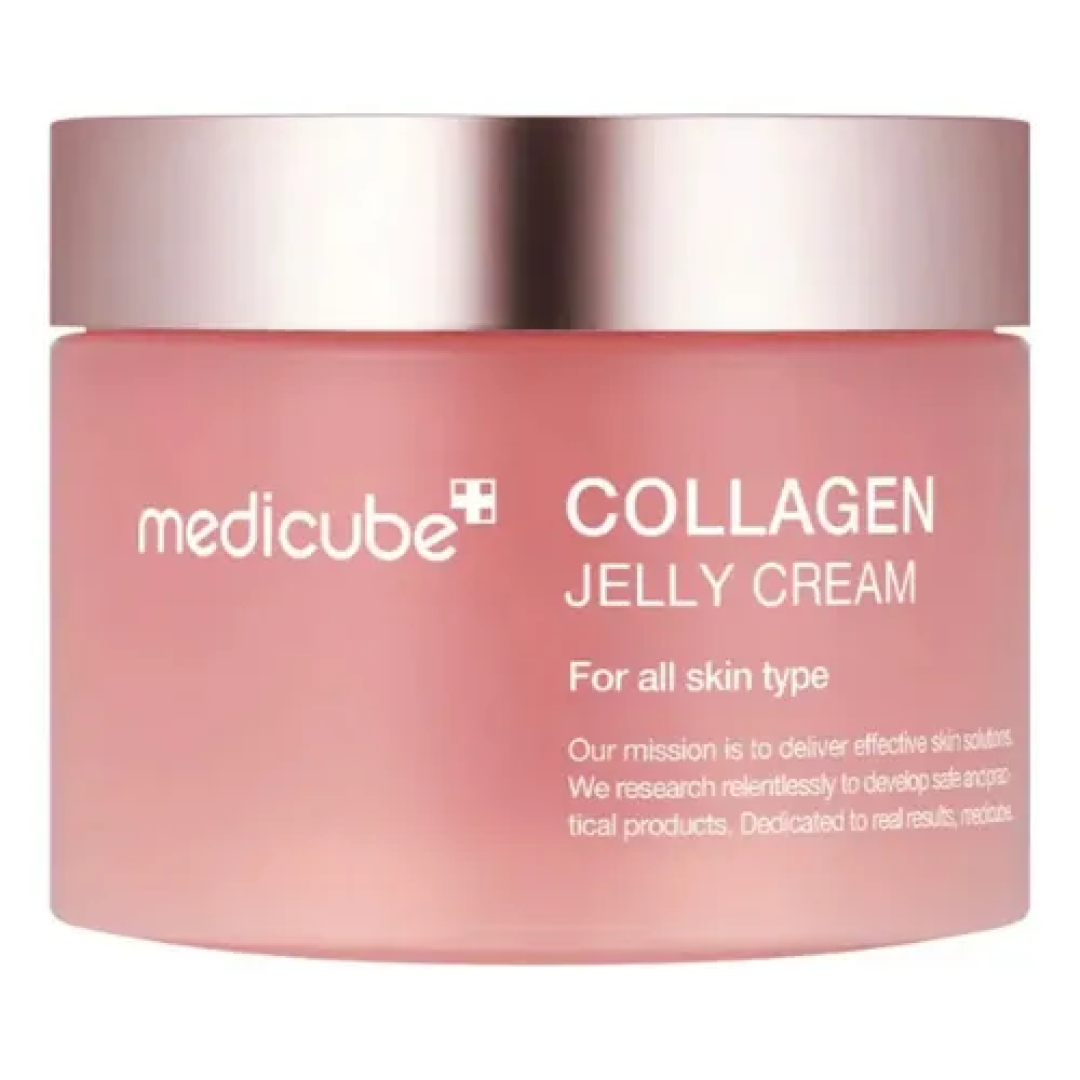 Creme Medicube Collagen Jelly 50ml