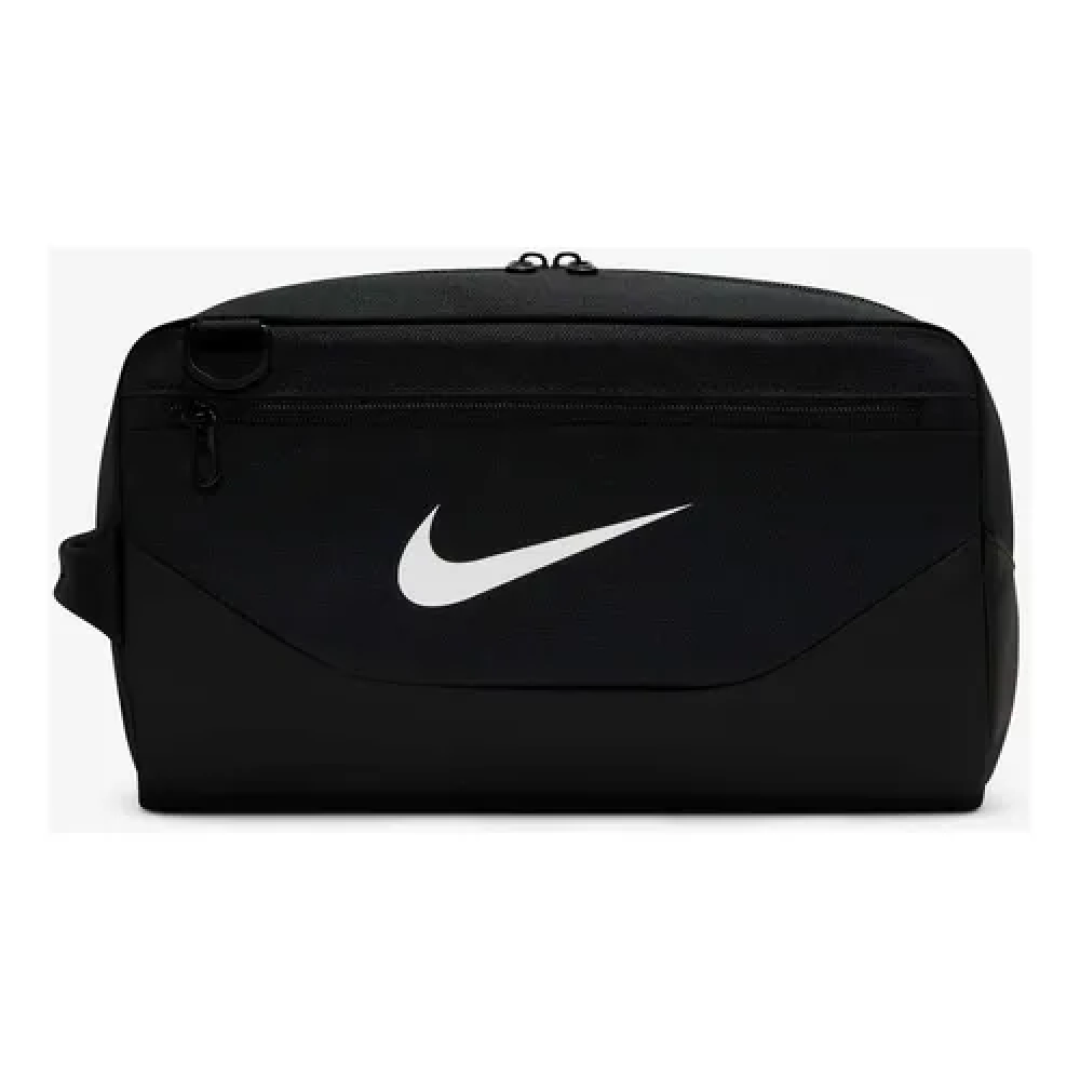 Bolsa Para Tênis Brasilia Unissex Preto