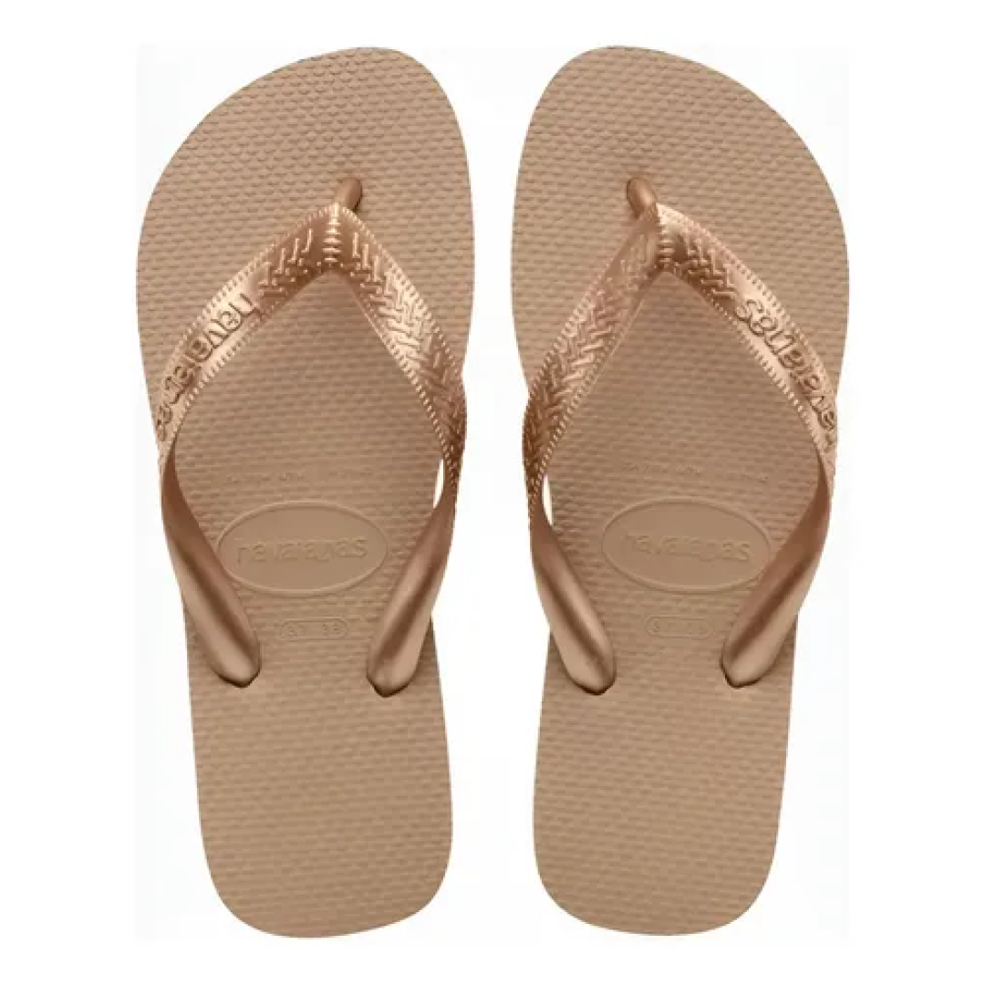 Chinelos Havaianas Top Tiras Original