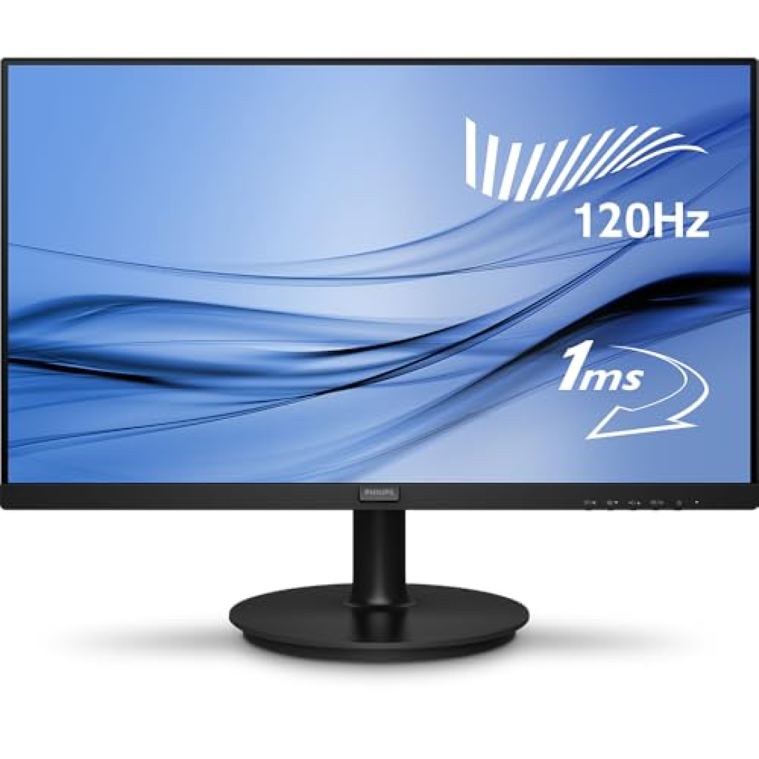 Monitor Philips 27" 120Hz 1ms Gaming 271V8LAB3