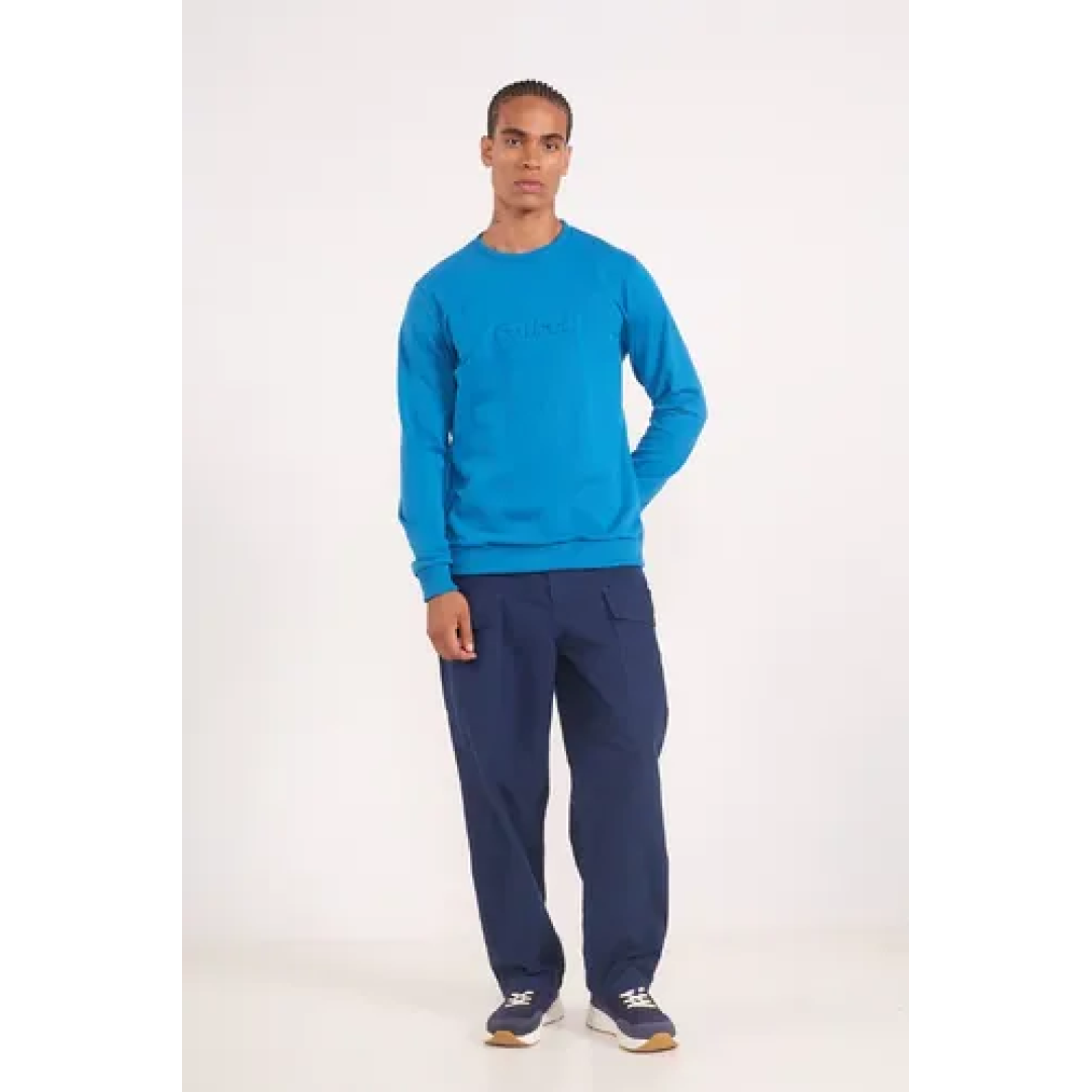 Blusão Colcci Masculino Canguru Moletom