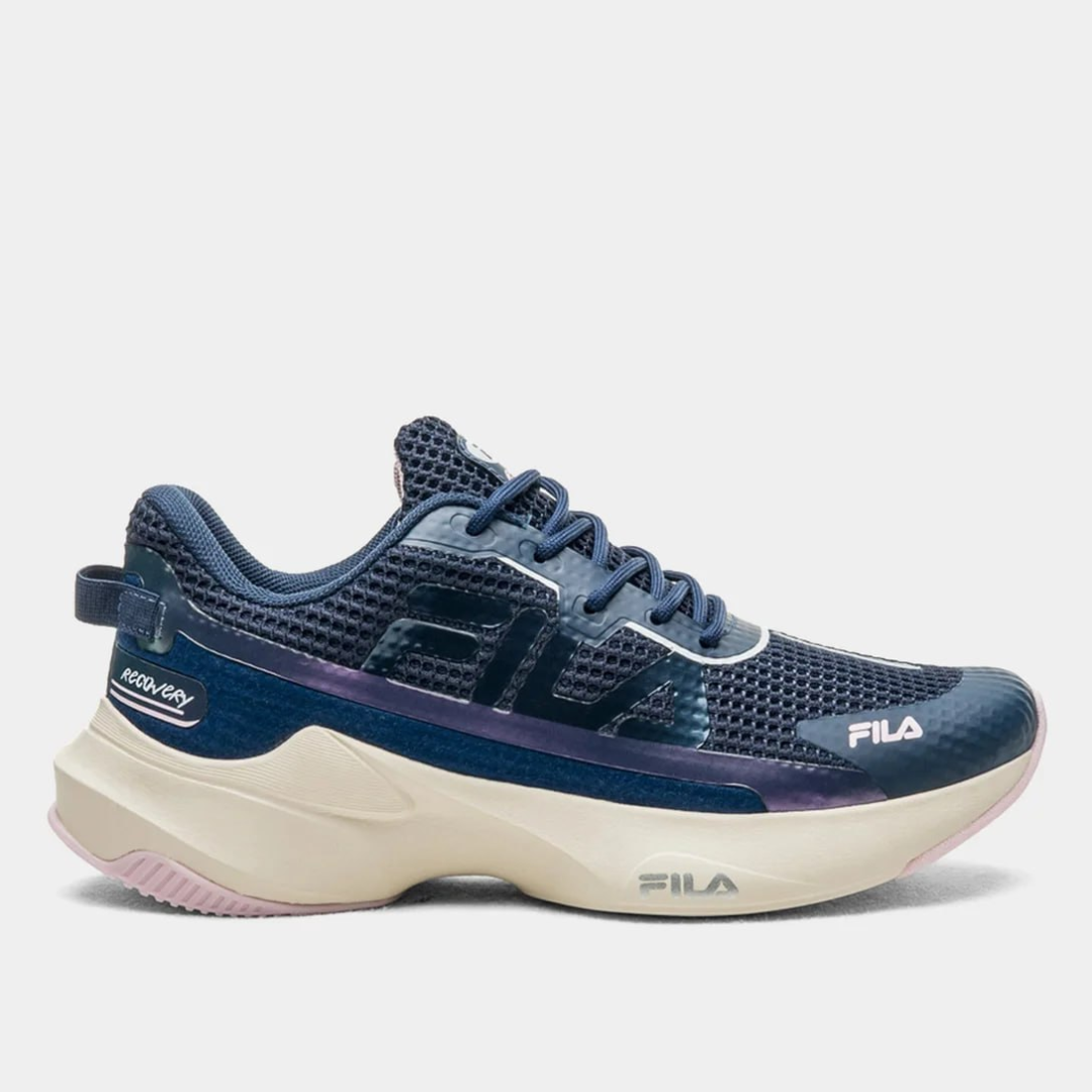 Tênis Fila Recovery Feminino