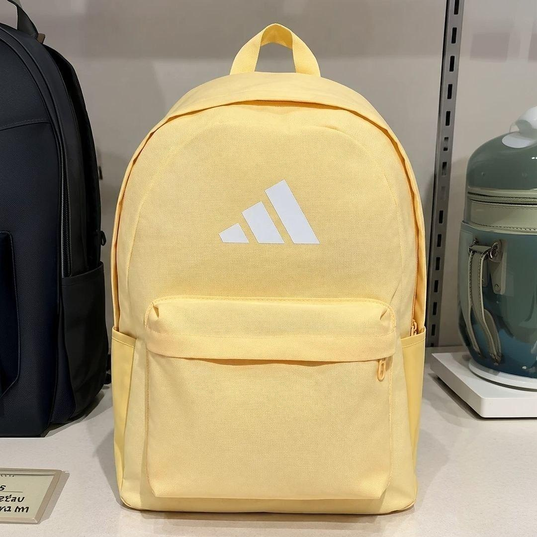Mochila Adidas Classic 3 Bars