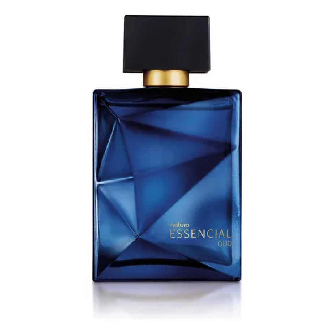 Deo Parfum Natura Essencial Oud Masculino 100ml
