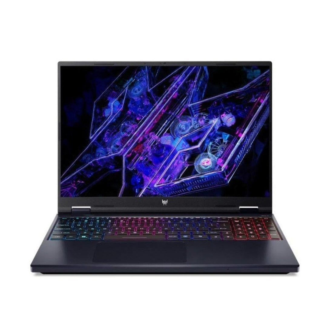 Notebook Gamer Acer Predator Helios Neo PHN16-72-75TX Intel® Core™ i7-14700HX de 14ªG 32GB RAM 512GB SSD RTX4070 W11 Home 16”