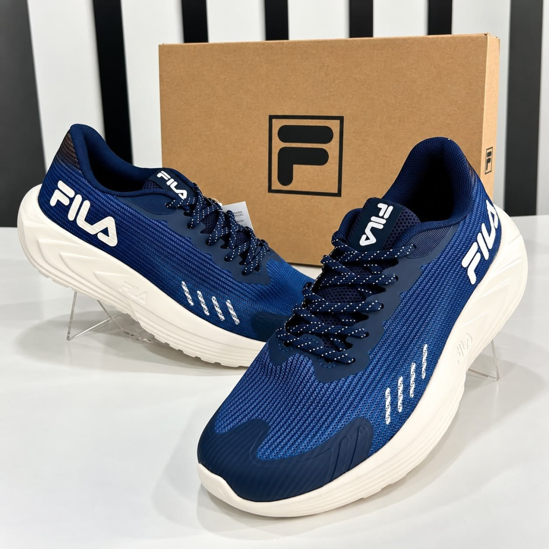 Tênis Fila Sprint (4 cores)
