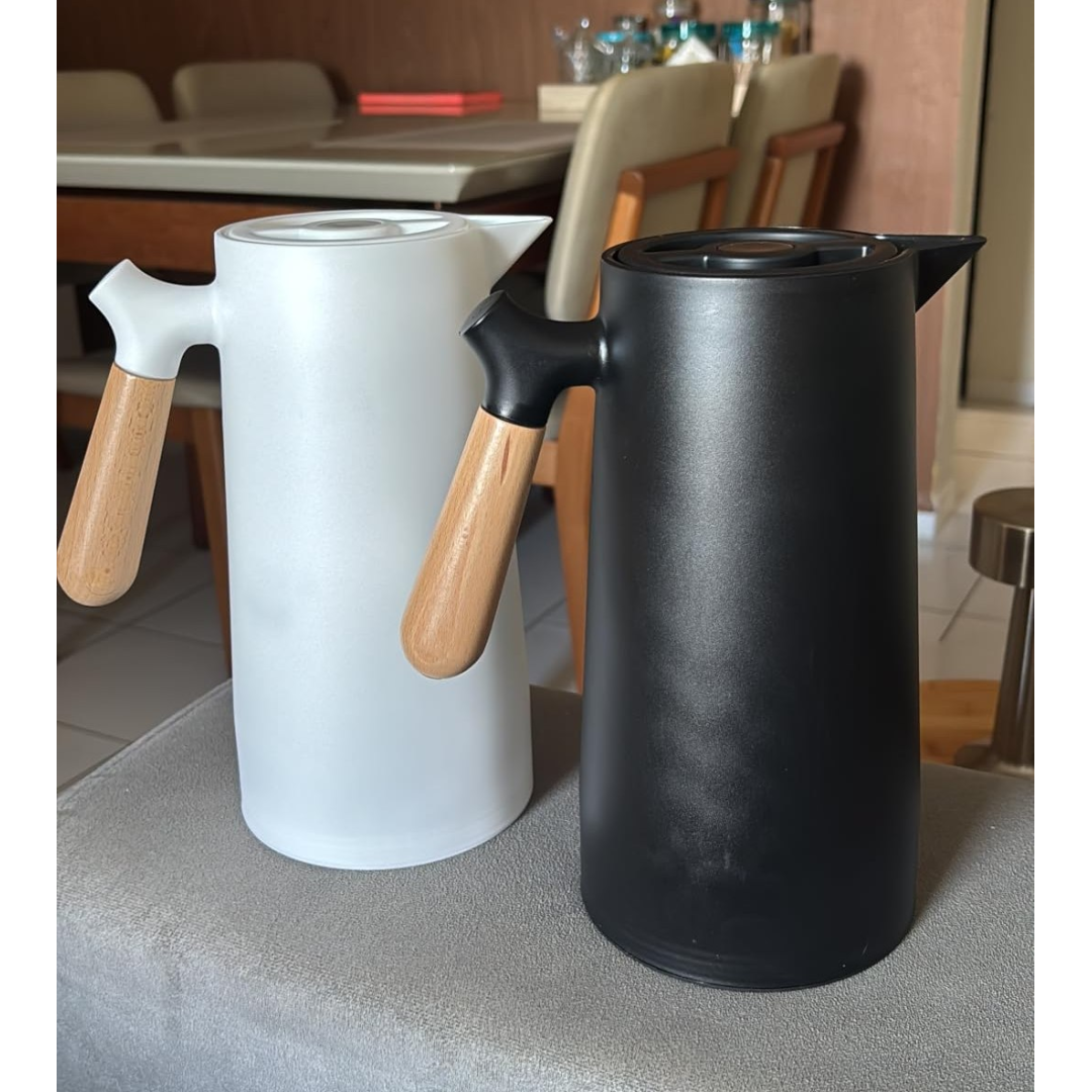 Garrafa Térmica WOLFF 1L
