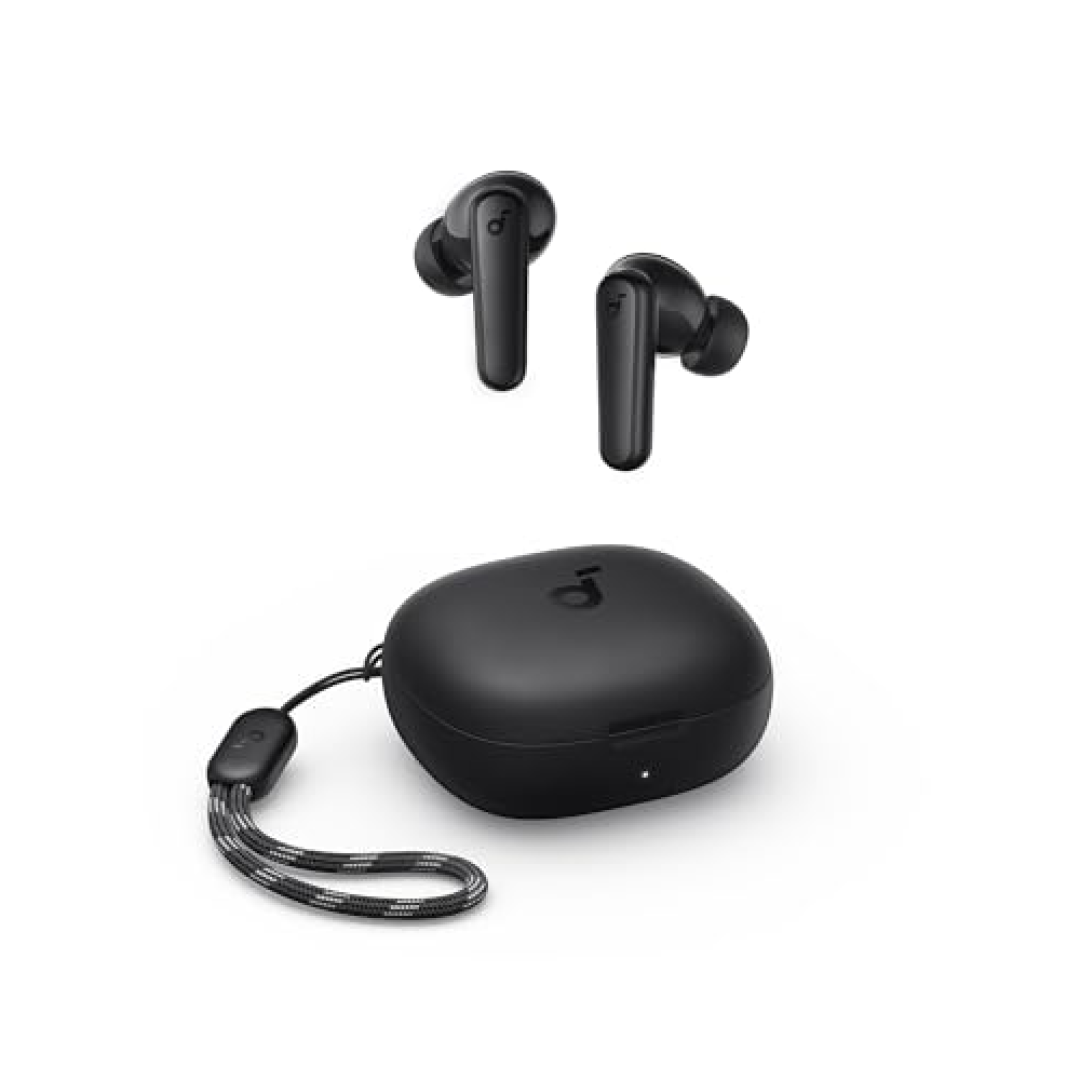 Fone De Ouvido Soundcore by Anker P20i