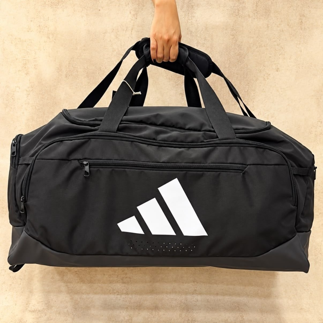 Mala Esportiva Adidas Duffel Defender 94L