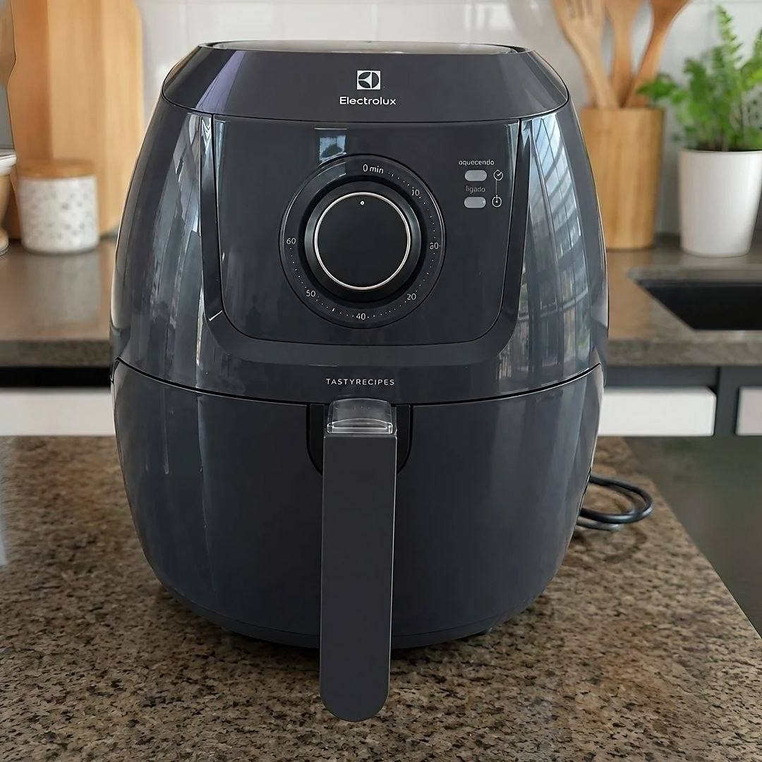 Electrolux Efficient EAF50 5210AABR406 220V