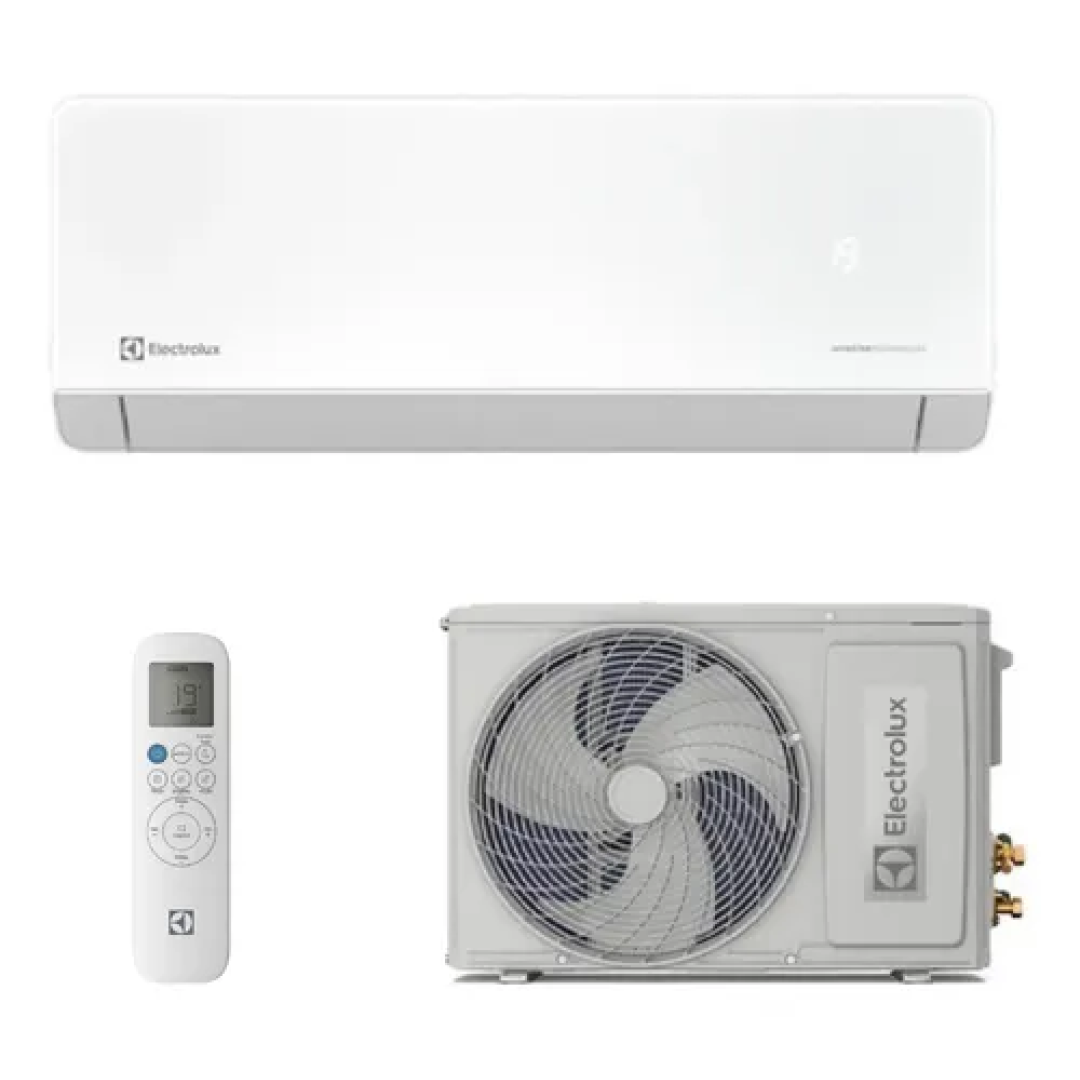 Ar Condicionado Hw Electrolux Maxcomfort Inverter 18k F 220v