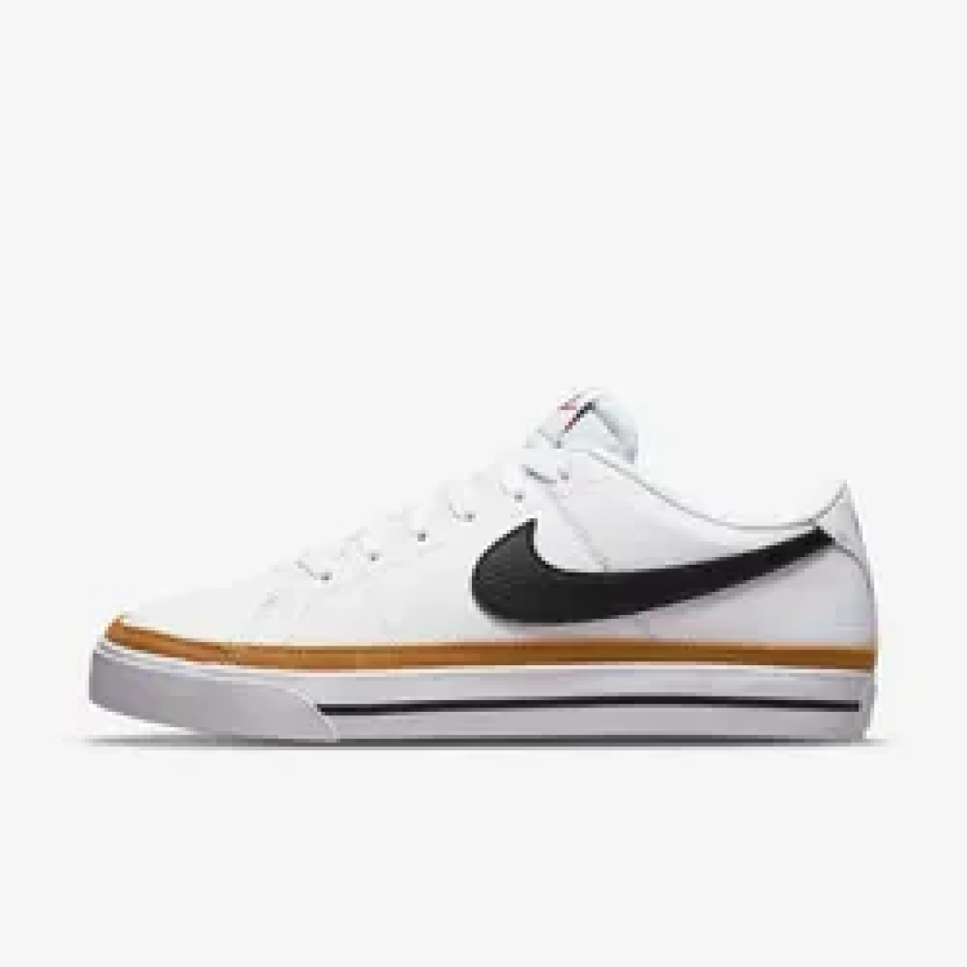 Tênis Nike Court Legacy Next Nature (34 ao 40)
