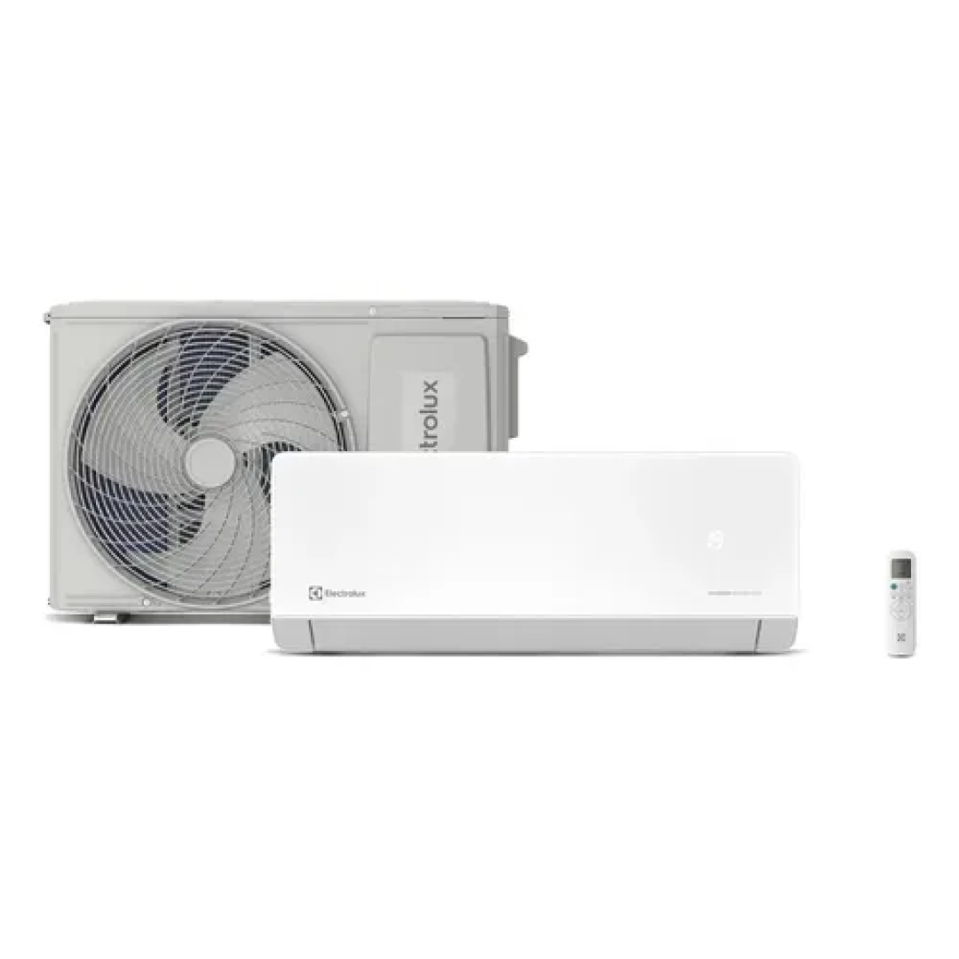 Ar-condicionado Split Electrolux 12.000 Btus (ni12r/ne12r