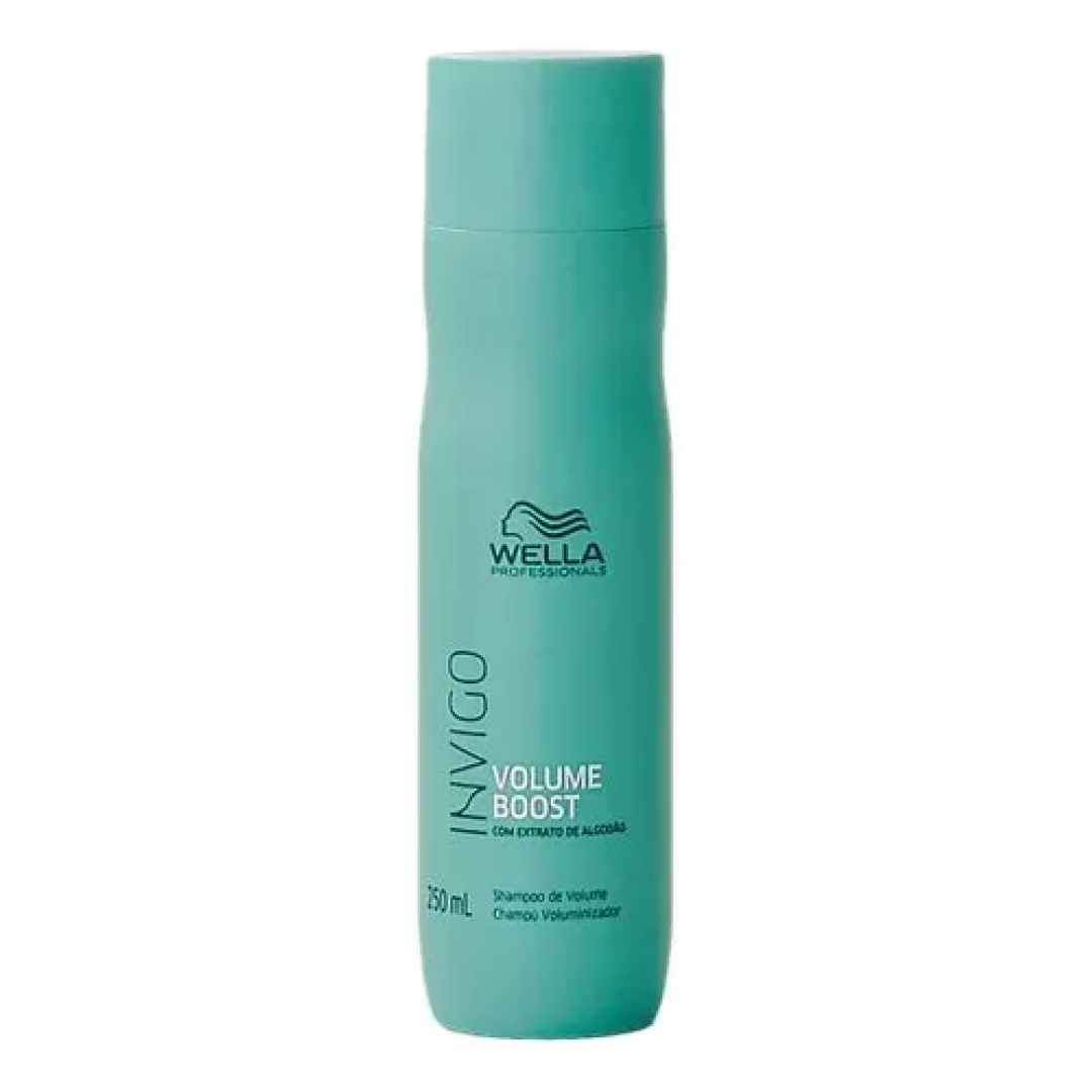 Invigo Volume Boost - Shampoo 250ml