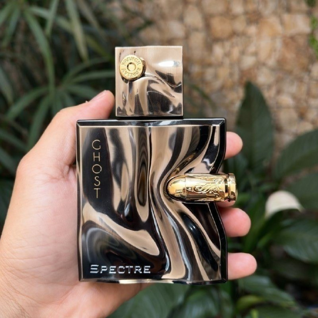 Perfume French Avenue Spectre Ghost EDP 80ml