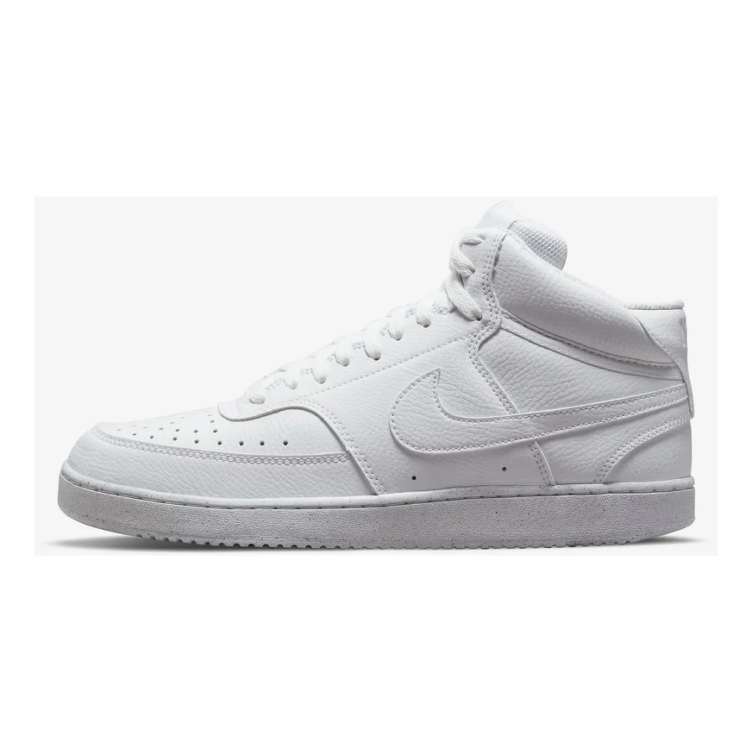 Tênis Nike Sportswear Court Vision Mid Next