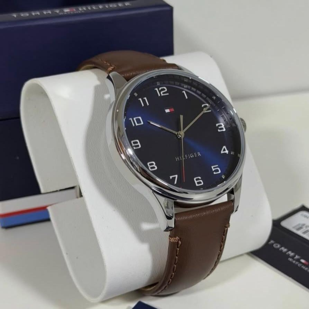 Relógio Tommy Hilfiger Essentials