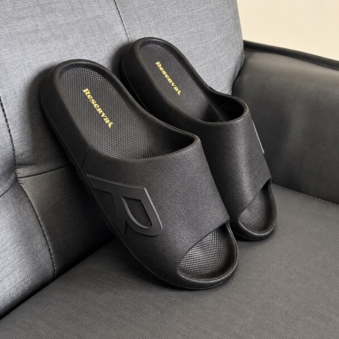 Chinelo Reserva Slide Go