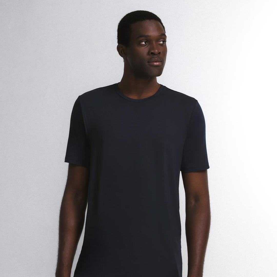 Camiseta Masculina Insider