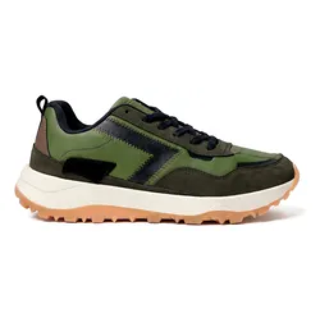 Tênis Sandrini Sneaker Spryte