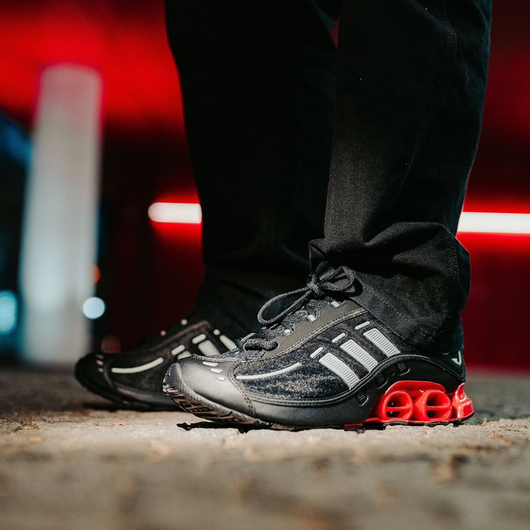 Tênis Megaride O1 adidas Originals