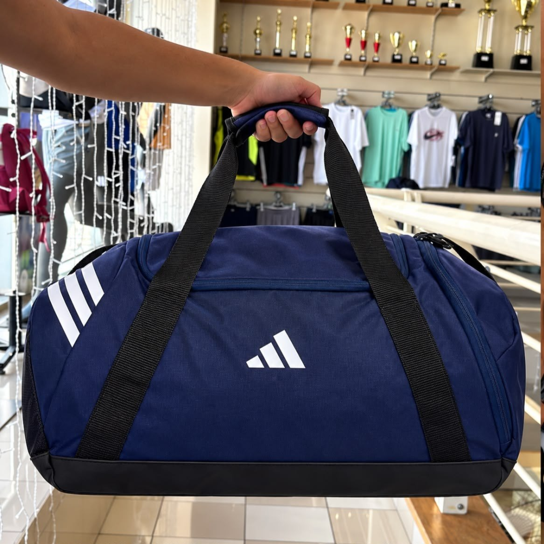 Mala Adidas Média Duffle Tiro
