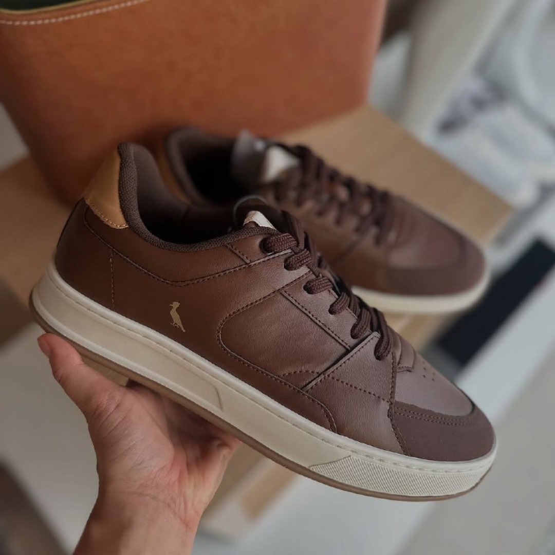 Tênis Reserva Roma Masculino