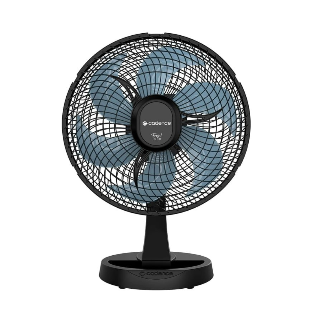 Cadence Ventilador Fresh Mini VTR310 220V